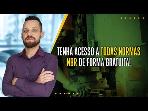 NBR atual: entenda as normas técnicas em vigor no Brasil