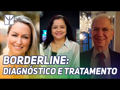 A prevalência do Transtorno de Personalidade Borderline
