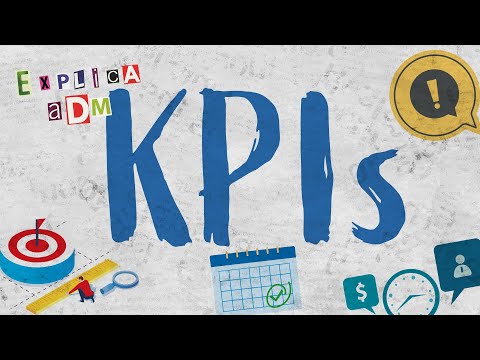 Entendendo o Conceito de KPIs: Exemplos e Importância para a Tomada de Decisões
