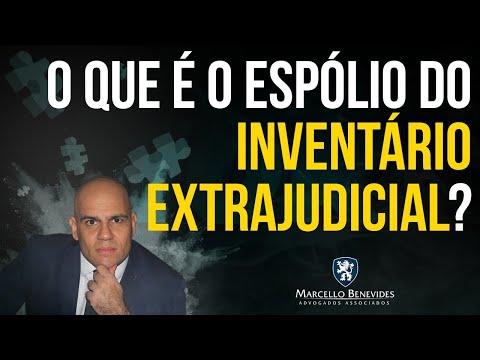 Entenda quem está apto a ser considerado espólio - Guia completo