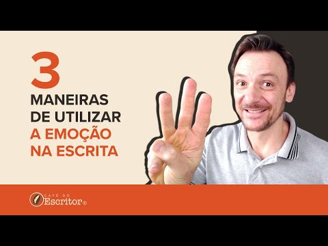 Expressão através da escrita: Como transmitir emoção e intensidade através do texto