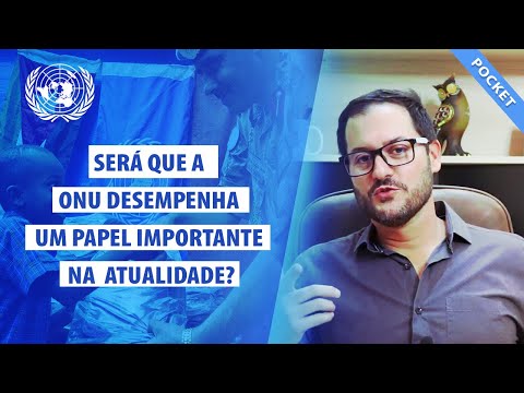 A Obrigação da ONU: Entenda seu Papel e Responsabilidades
