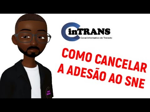 Condições e requisitos para solicitar a retirada do SNE