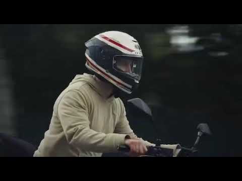 A importância e os momentos adequados para utilizar viseira