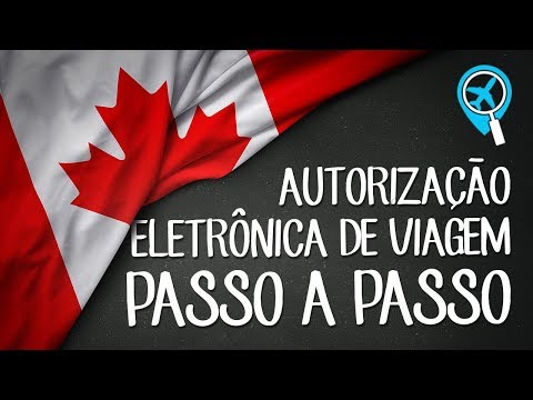 Tudo o que você precisa saber sobre a Autorização Eletrônica de Viagem (eTA)