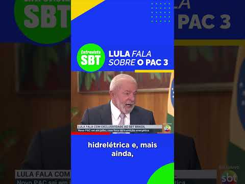 Entenda o que é o novo PAC e como ele pode afetar o Brasil