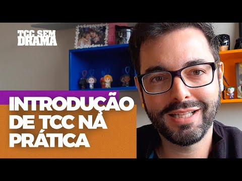 Entendendo o Conceito de TCC Exemplo: Guia Completo e Informativo