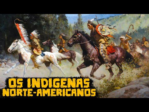 A história e a cultura do povo Sioux: conheça essa comunidade indígena de destaque.