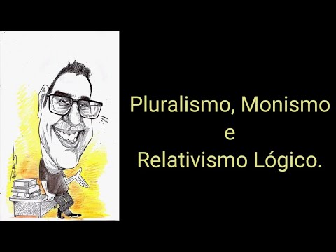 O Conceito e Princípios do Monismo: Uma Análise Detalhada