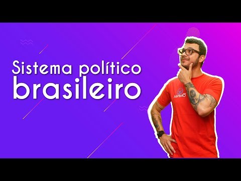 A necessidade de compreender a hierarquia de poder no sistema político brasileiro