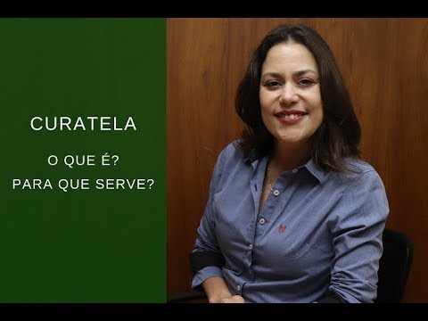 Quem exerce curatela: Entenda os responsáveis legais pela curatela