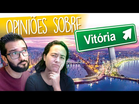 Descubra a Experiência de Viver em Vitória: Cultura, Lazer e Qualidade de Vida