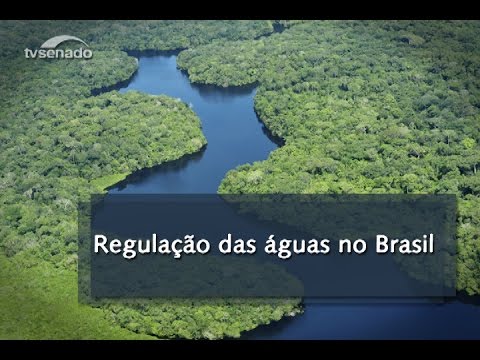 A Importância da Lei da Água: Entenda seus Fundamentos e Implicações
