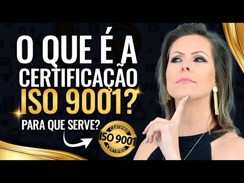 Quem emite a Certificação ISO? Entenda o processo e os responsáveis.