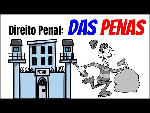 Entenda os Fatores que Agravam a Pena no Direito Penal Brasileiro