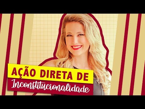 Entendendo os conceitos de ADI e ADPF no sistema jurídico brasileiro