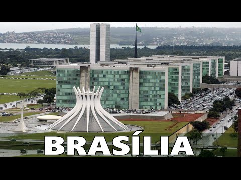 Entenda por que o Distrito Federal não é considerado um Estado no Brasil