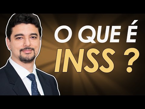 Entenda quem representa o INSS e suas atribuições