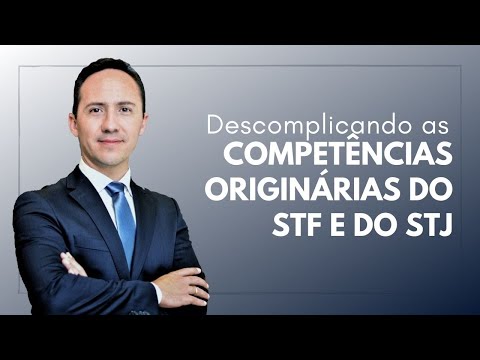 Entendendo a Competência do STJ e seus Critérios de Análise Jurídica