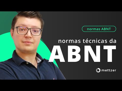Aplicações da ABNT: Conheça os âmbitos de utilização das normas técnicas no Brasil