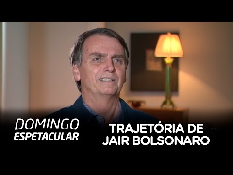 Descubra a história de crescimento de Bolsonaro: sua trajetória e influências