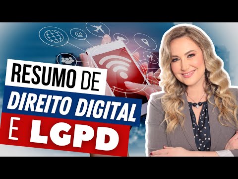 Compreensão detalhada da Lei Geral de Proteção de Dados (LGPD): Diretrizes, Requisitos e Implicações Jurídicas no Brasil