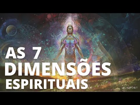 Entendendo a Sexta Dimensão: Conceitos, Definições e Implicações