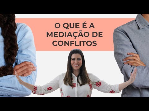 A Importância do Papel do Mediador na Resolução de Conflitos
