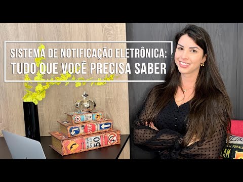 Quem pode utilizar o Sistema de Notificação Eletrônica (SNE)?