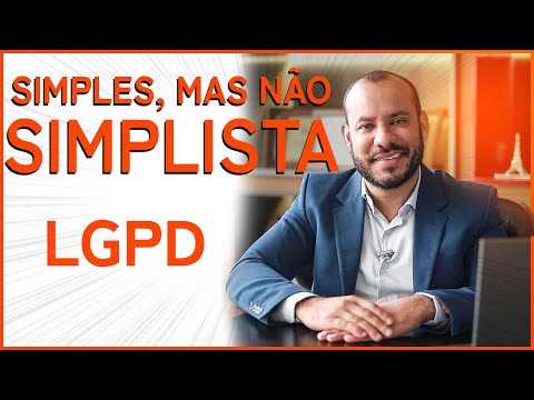Guia completo para iniciar a implementação da LGPD: Passo a passo, requisitos e dicas