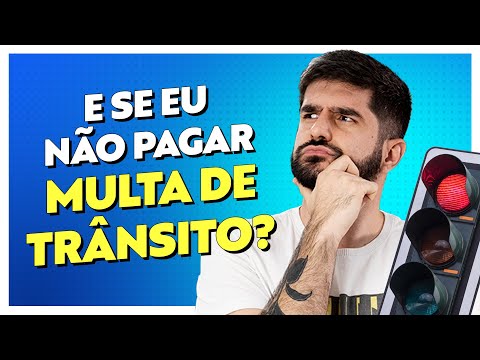 Quem não paga multa: entenda as exceções e condições legais