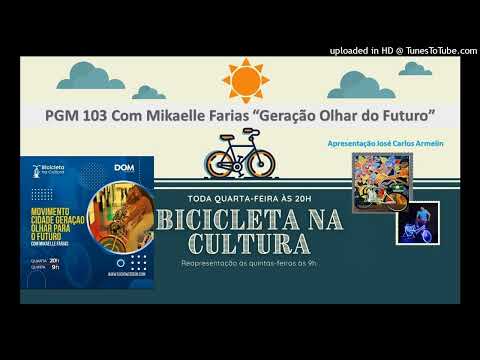 Descubra tudo sobre Mikaelle Faria: biografia, carreira e conquistas