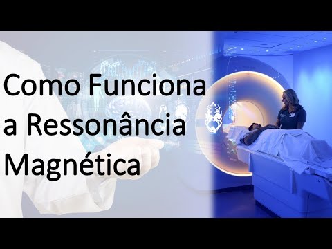 Entendendo o Conceito de RNM: Uma Explicação Detalhada sobre Ressonância Nuclear Magnética