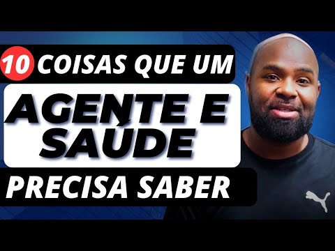 Qual é o papel do Agente Comunitário de Saúde (ACS)? - Tudo o que você precisa saber