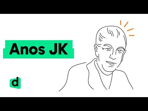 A Posse de JK: Um Marco Histórico na Política Brasileira