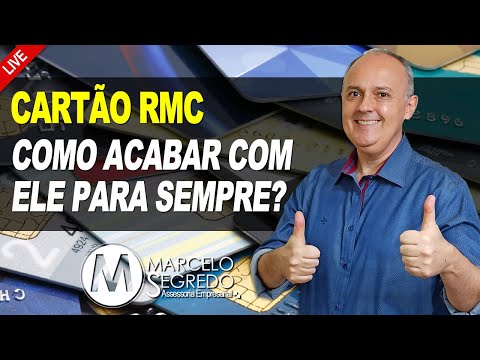 Entenda como eliminar o RMC de forma eficaz e legal