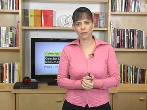 O que é Gestão Eletrônica de Documentos (GED) da CPFL?