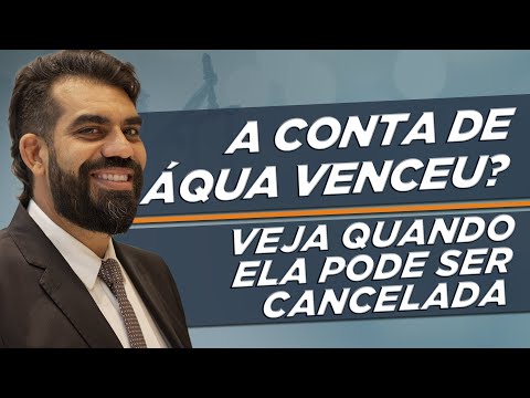 Tudo o que você precisa saber sobre a responsabilidade pelo pagamento de contas de água
