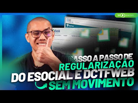 Guia completo sobre a geração do eSocial: saiba onde realizar o procedimento