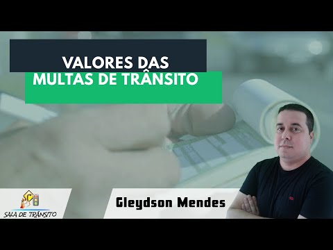 Quando a multa é considerada de valor médio: entenda as determinações legais e suas consequências.
