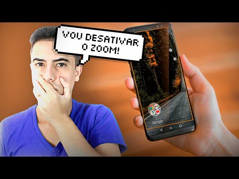 Como Ajustar o Zoom do Seu Dispositivo de Forma Simples e Prática