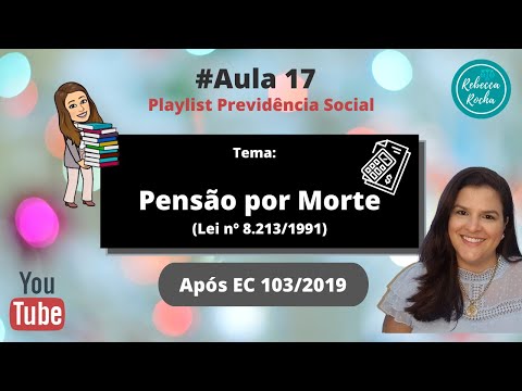 As mudanças recentes na pensão: Entenda o que você precisa saber