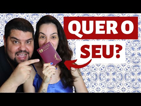 Título: Entenda quem pode adquirir a cidadania e seus requisitos