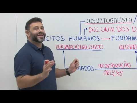 Entendendo os Fundamentos dos Direitos Humanos: Uma Análise Detalhada