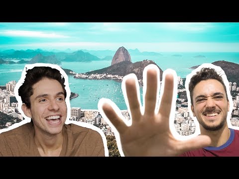 O Significado e as Características de Ser um Carioca: Descubra o Espírito da Cidade Maravilhosa