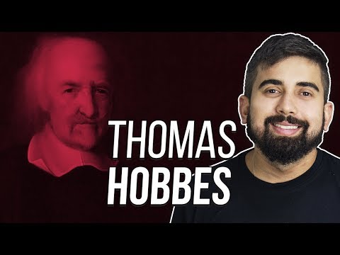 A Filosofia Política de Hobbes: Compreendendo suas Teorias e Princípios