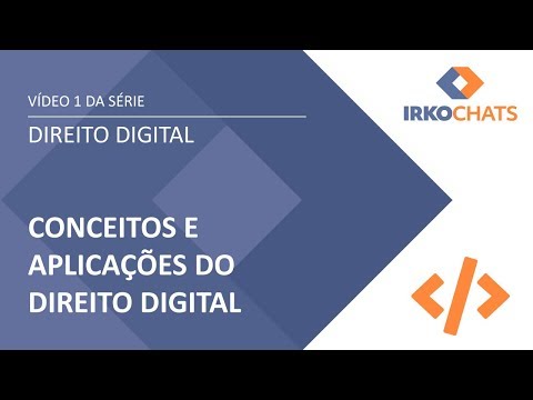 Entendendo a Conduta Digital: O Papel do Direito no Mundo Virtual