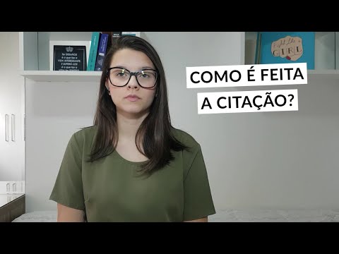 Entenda a responsabilidade da citação do réu no processo legal