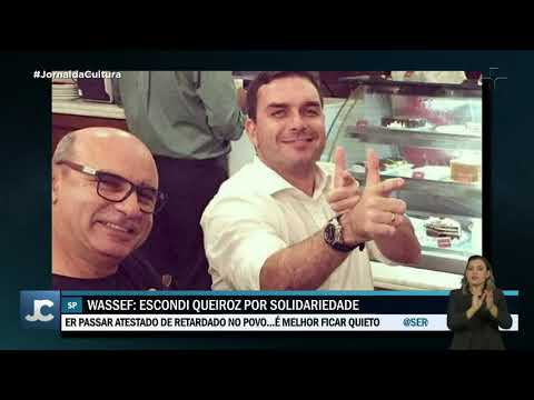 Fatos e informações sobre Frederick Wassef: Quem é ele e sua relevância atual