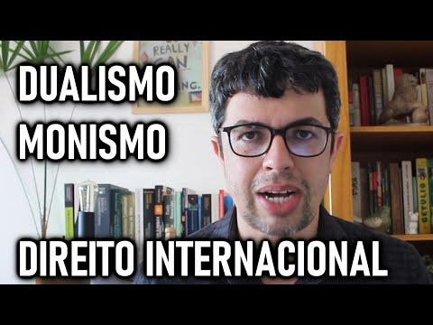 Entendendo o Conceito de Dualismo no Direito
